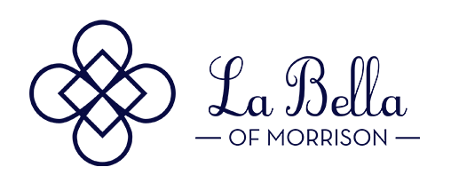 La Bella of Morrison-logo